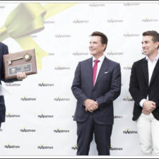 Isagenix Makes Room for Growth with New World Headquarters