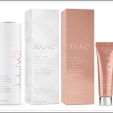 ARIIX Announces the Launch of Jouvé Skincare