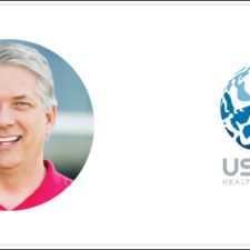 USANA’s Dave Wentz Steps Down, Co-CEO Takes on Leadership