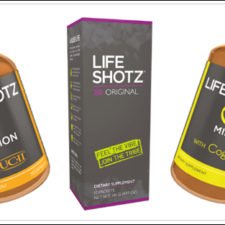 Life Shotz Changes Name, Appoints New Vice President of Sales