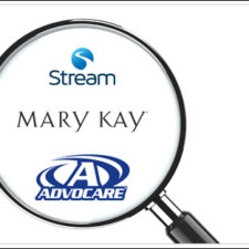 DSA Companies in Focus Event Goes Behind the Scenes at AdvoCare, Mary Kay