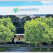 Mannatech Q3 Net Sales Down 4.3%