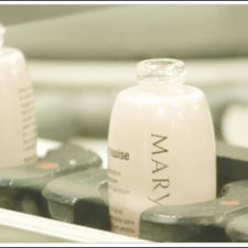 Mary Kay Plans September Groundbreaking for New Manufacturing Plant