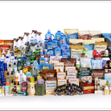 Melaleuca Reports Record Annual Sales of $1.33 Billion