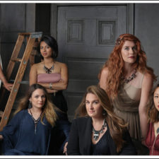Chloe + Isabel Launches ‘Modern Muses’ with Fashion Photographer Mark Seliger