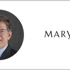 Mary Kay Promotes Nathan Moore to North America President