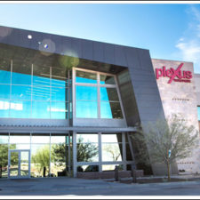 Plexus Moves into New Corporate Headquarters in Arizona