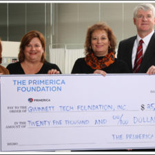 Primerica Funds Scholarship Programs at Local College