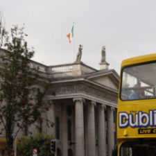 Moody’s Drops Ireland Sovereign Rating Two Notches As Euro Falls