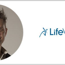 Ryan Goodwin Joins LifeVantage as Chief Marketing Officer
