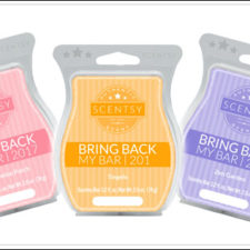 Millions of Scentsy Customers Vote to ‘Bring Back My Bar’