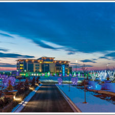 Scentsy Opens Doors to Community for Holiday Festivities
