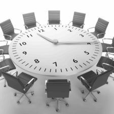The 30 Minutes Challenge: How to Reduce Your Meeting Time