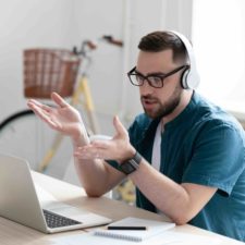 How to Lead Better Remote Meetings