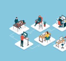 Strategic Staffing: How Remote Work Flexibility Could Change in 2021
