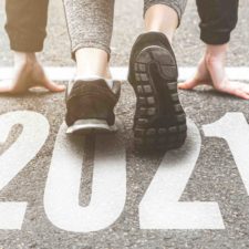 OPTAVIA Survey Reveals Americans Plan to Embrace Healthy Habits in 2021
