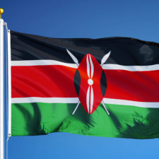 Avon Expands to Kenya