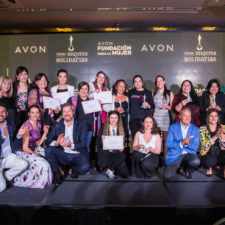 Avon Foundation Argentina Awards $1 Million to Social Change Projects