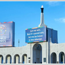 Herbalife Fitness Experts to Support Special Olympics Community