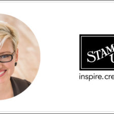 Daughter of Stampin’ Up! Founder Takes on CEO Role