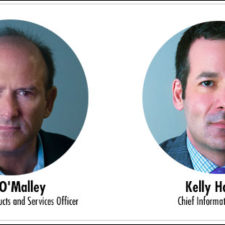 Stream Appoints Two New Execs amid Push to Diversify Offerings