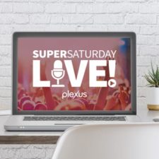 Plexus Worldwide Hosts Virtual “Super Saturday”