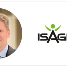 Travis Ogden Joins Isagenix as President and COO