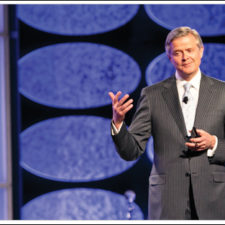 Nu Skin President and CEO Truman Hunt to Exit in 2017