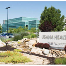 How USANA Became One of America’s Best Workplaces