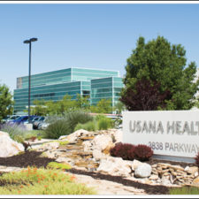 USANA Joins Forces with Utah Sustainable Business Coalition