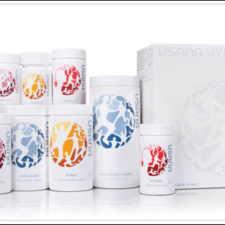 Another USANA Supplement Garners Third-Party Seal of Approval