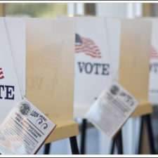 Herbalife Launches Initiatives to Get out the Vote