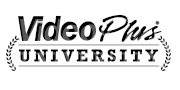 VideoPlus University Says “Raise the Bar”