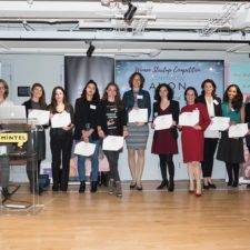 Avon Products, Inc. Reveals Winner of Women Startup Competition