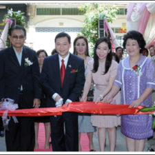 Kangzen-Kenko Opens in Cambodia