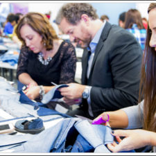 Young Living Holds Employee Service Day for Sole Hope
