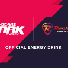 AdvoCare Spark Named Official Energy Drink of the Rock ‘n’ Roll Running Series
