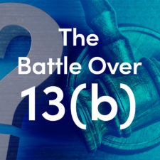 The Battle Over 13(b)