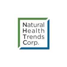 Natural Health Trends Reports $13.4 Million in Q2 Revenue  