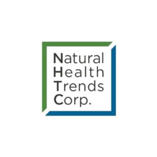 Natural Health Trends Reports Q3 2025 Financial Results