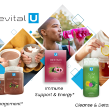 Revital U Pays First Revenue Share to Distributors as Part of New Customer Referral Incentive Program