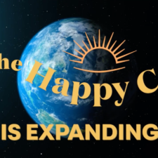 The Happy Co. Announces Expansion into 21 European Countries