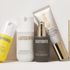 Beautycounter Leads Two-Day Virtual Lobbying Event for Cosmetic Reform