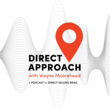 Introducing Direct Approach with Wayne Moorehead