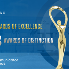 Jeunesse Receives 26 Honors at the 2021 Communicator Awards