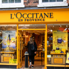 L’Occitane Owner Will Not Proceed with Buyout  