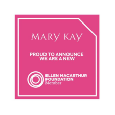 Mary Kay Joins Ellen MacArthur Foundation to Support Circular Economy