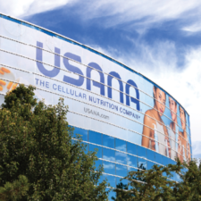 USANA Reports “Softer Sales” Due to Pandemic Disruptions
