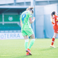 doTERRA Signs Multi-Year Partnership with VFL Wolfsburg Women’s Soccer Club