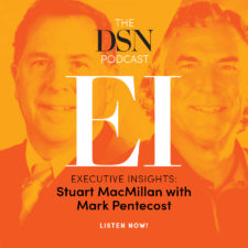 Stuart MacMillan Talks with Mark Pentecost About Pivots, Plans, being Customer-Centric & More.
